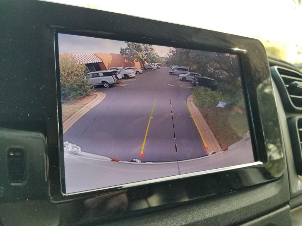 used 2025 Ram ProMaster 2500 car, priced at $44,900