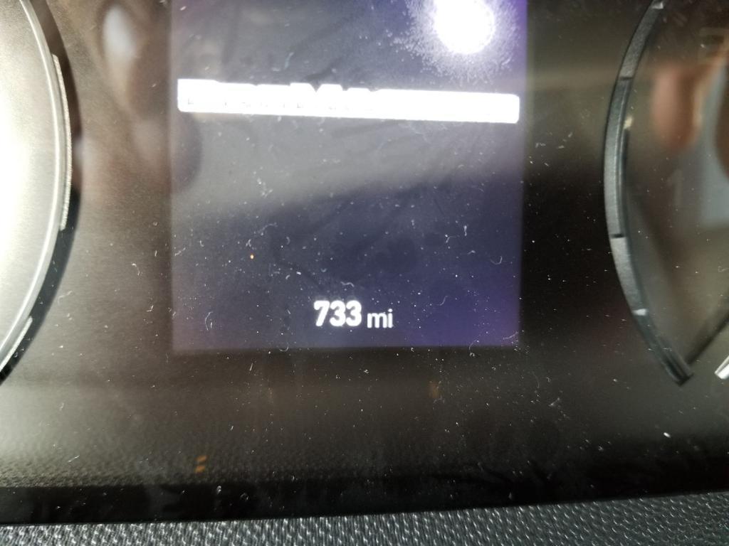 used 2025 Ram ProMaster 2500 car, priced at $44,900