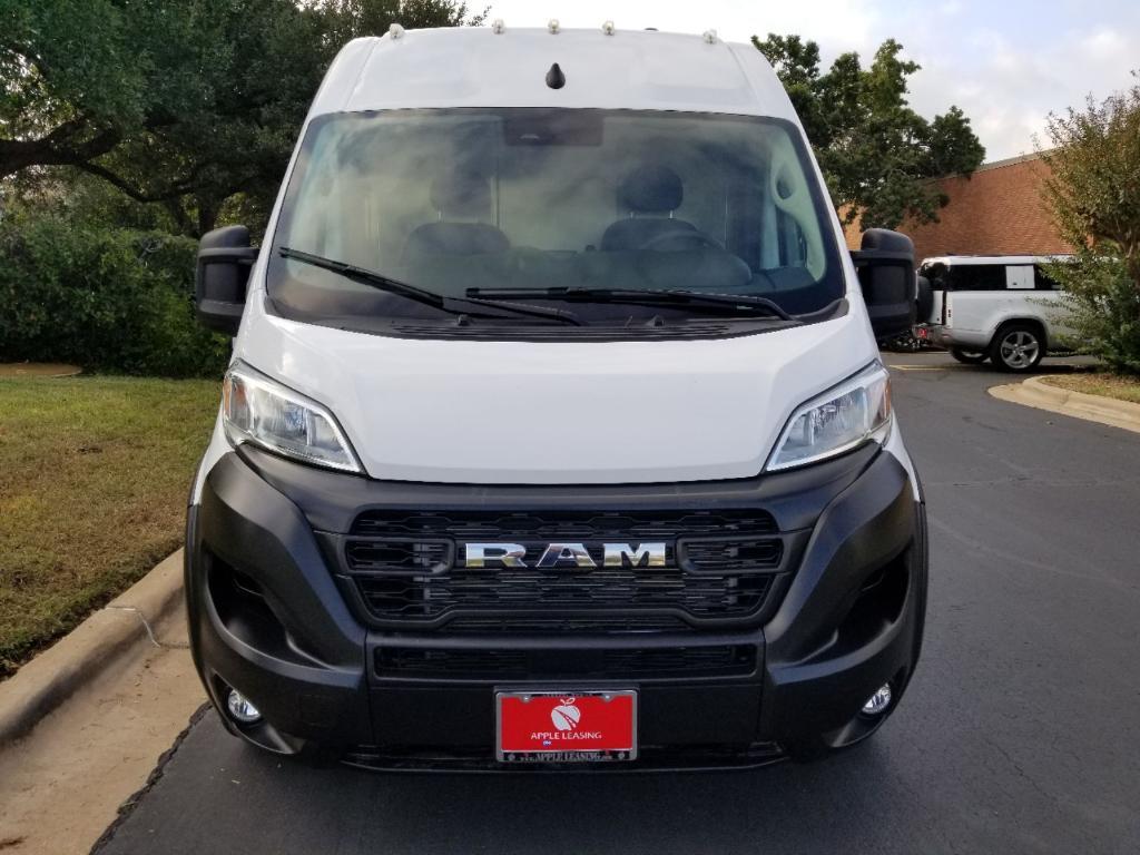 used 2025 Ram ProMaster 2500 car, priced at $44,900