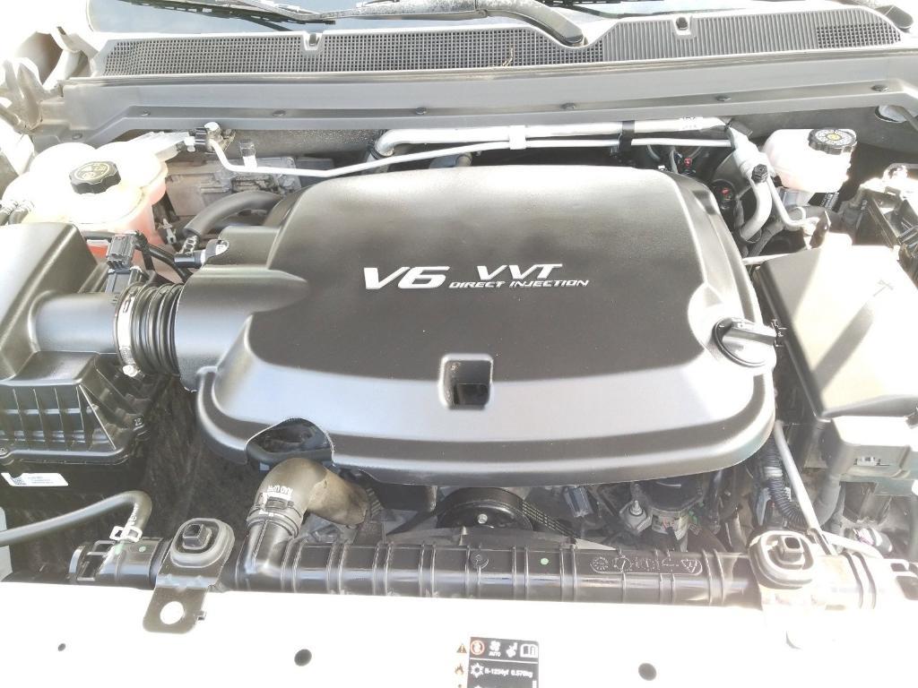 used 2022 Chevrolet Colorado car, priced at $29,900