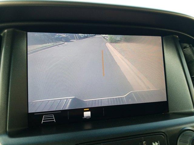 used 2022 Chevrolet Colorado car, priced at $31,900