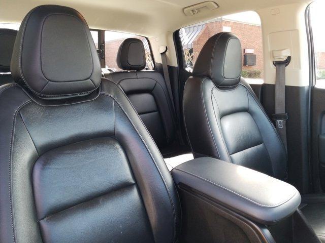 used 2022 Chevrolet Colorado car, priced at $31,900