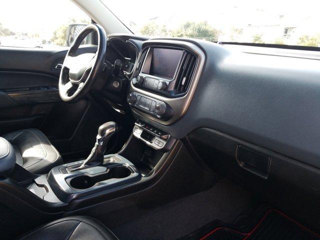 used 2022 Chevrolet Colorado car, priced at $31,900