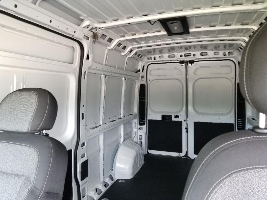 used 2025 Ram ProMaster 2500 car, priced at $47,900