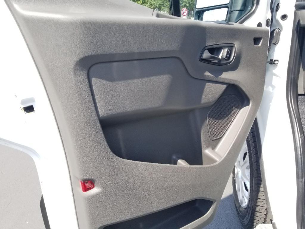 used 2024 Ford Transit-250 car, priced at $36,900