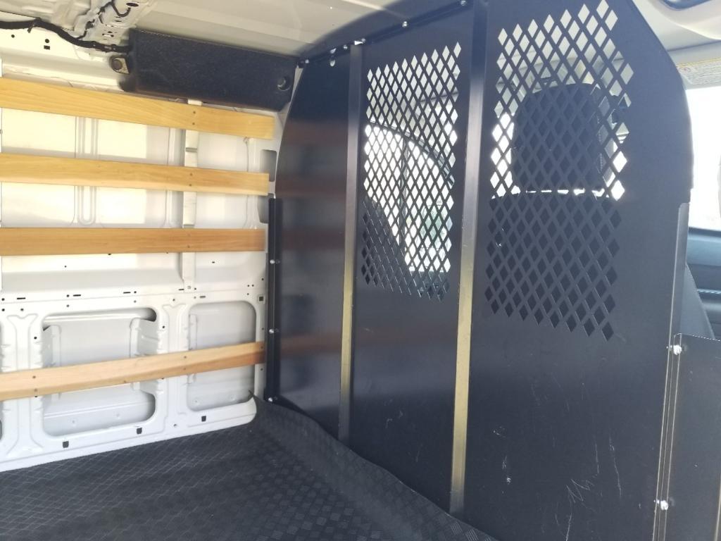 used 2024 Ford Transit-250 car, priced at $36,900