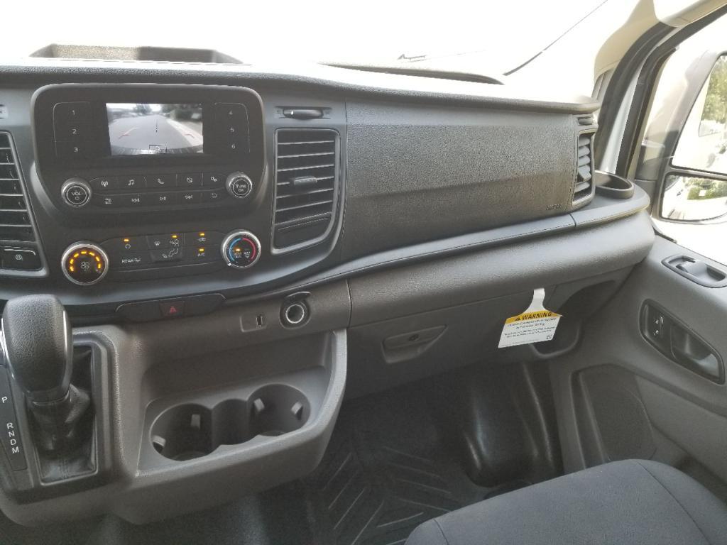 used 2024 Ford Transit-250 car, priced at $36,900