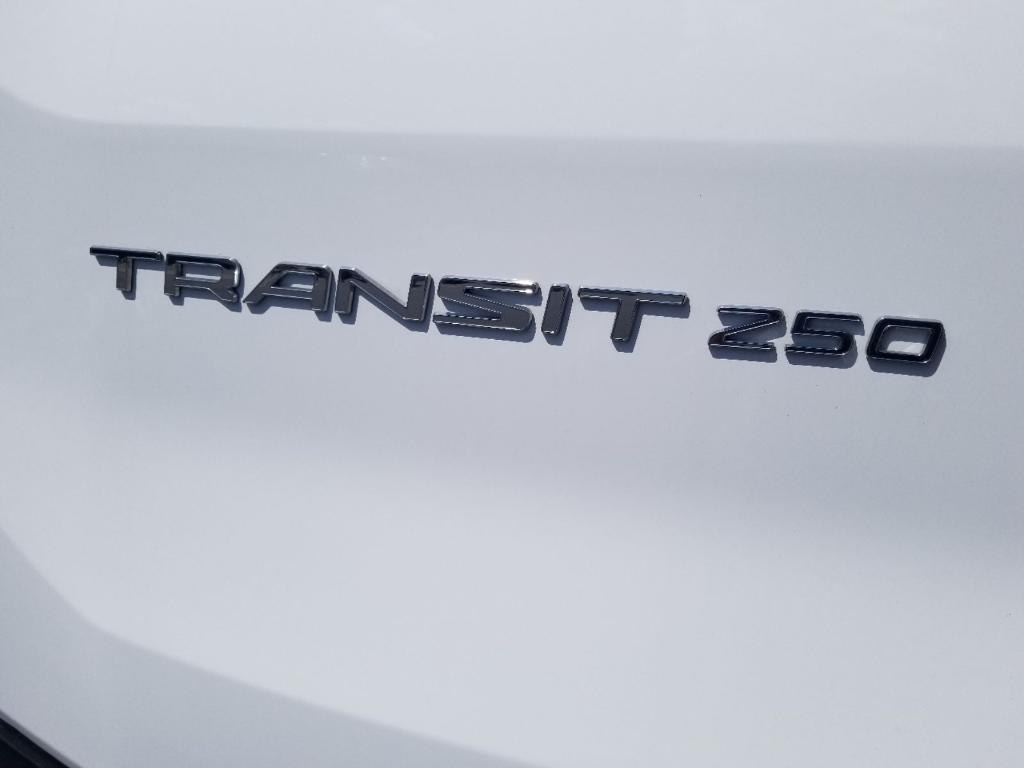 used 2024 Ford Transit-250 car, priced at $36,900