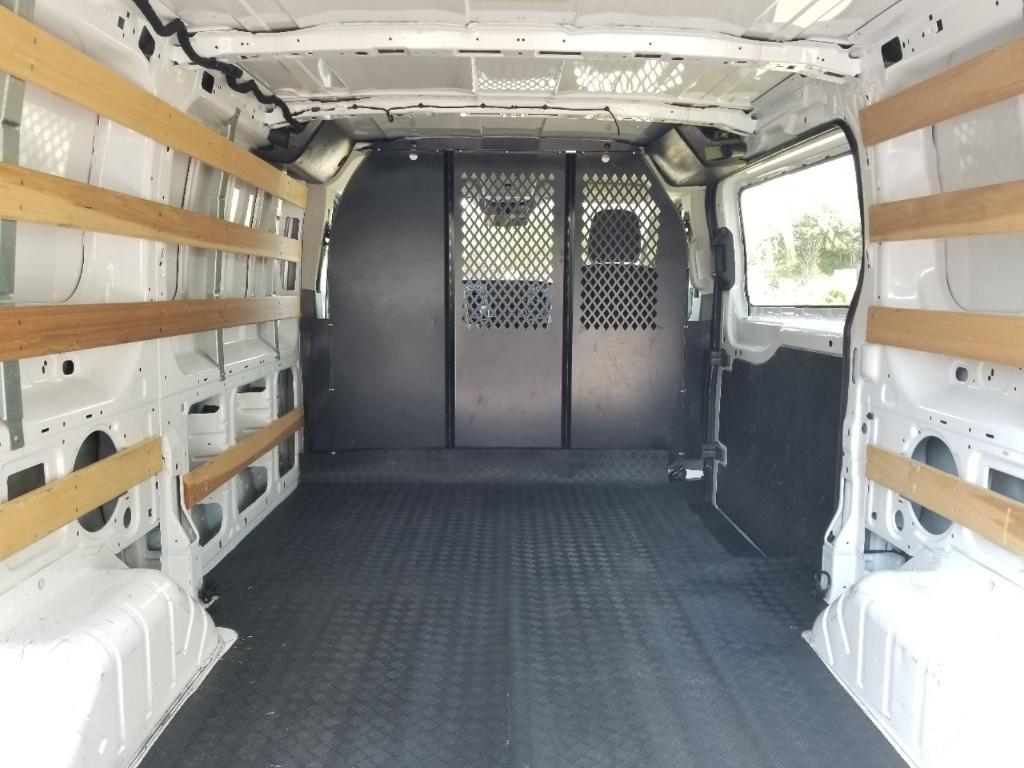 used 2024 Ford Transit-250 car, priced at $36,900