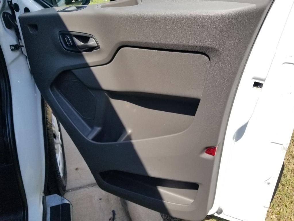 used 2024 Ford Transit-250 car, priced at $36,900