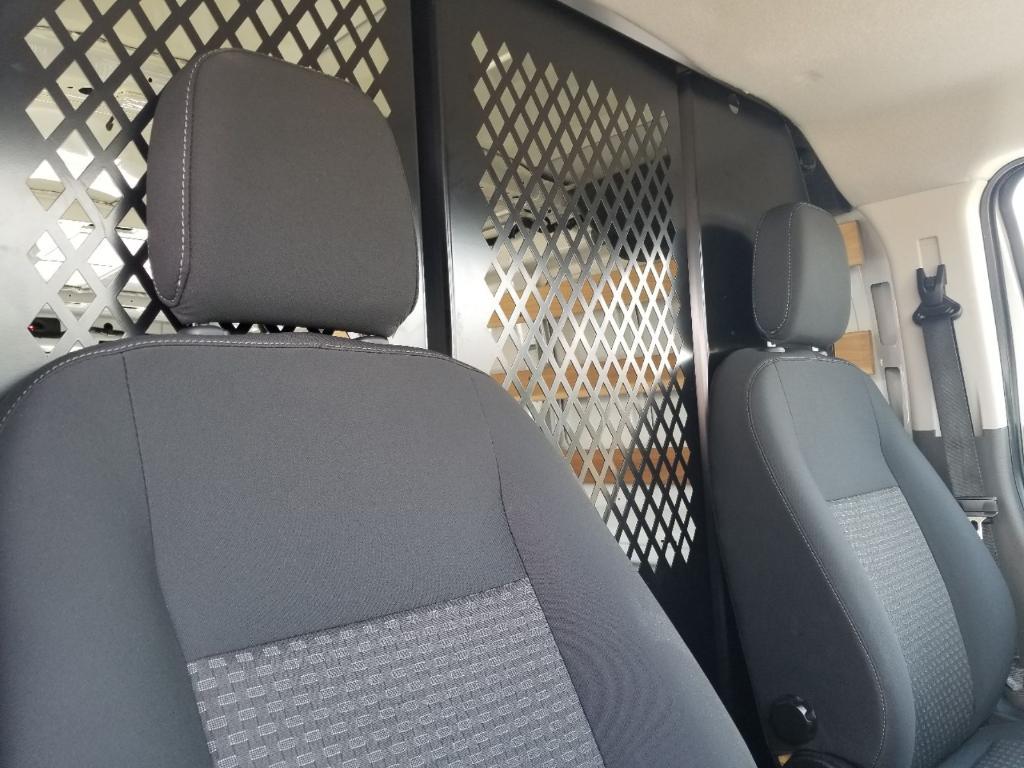 used 2024 Ford Transit-250 car, priced at $36,900