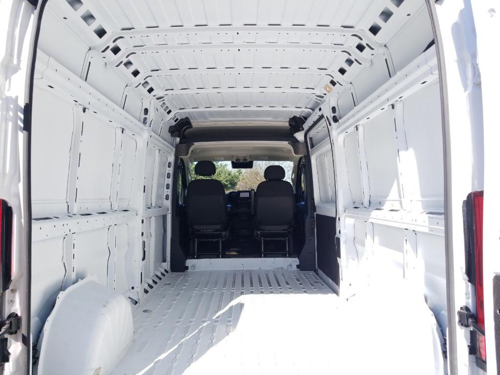 used 2023 Ram ProMaster 3500 car, priced at $39,900