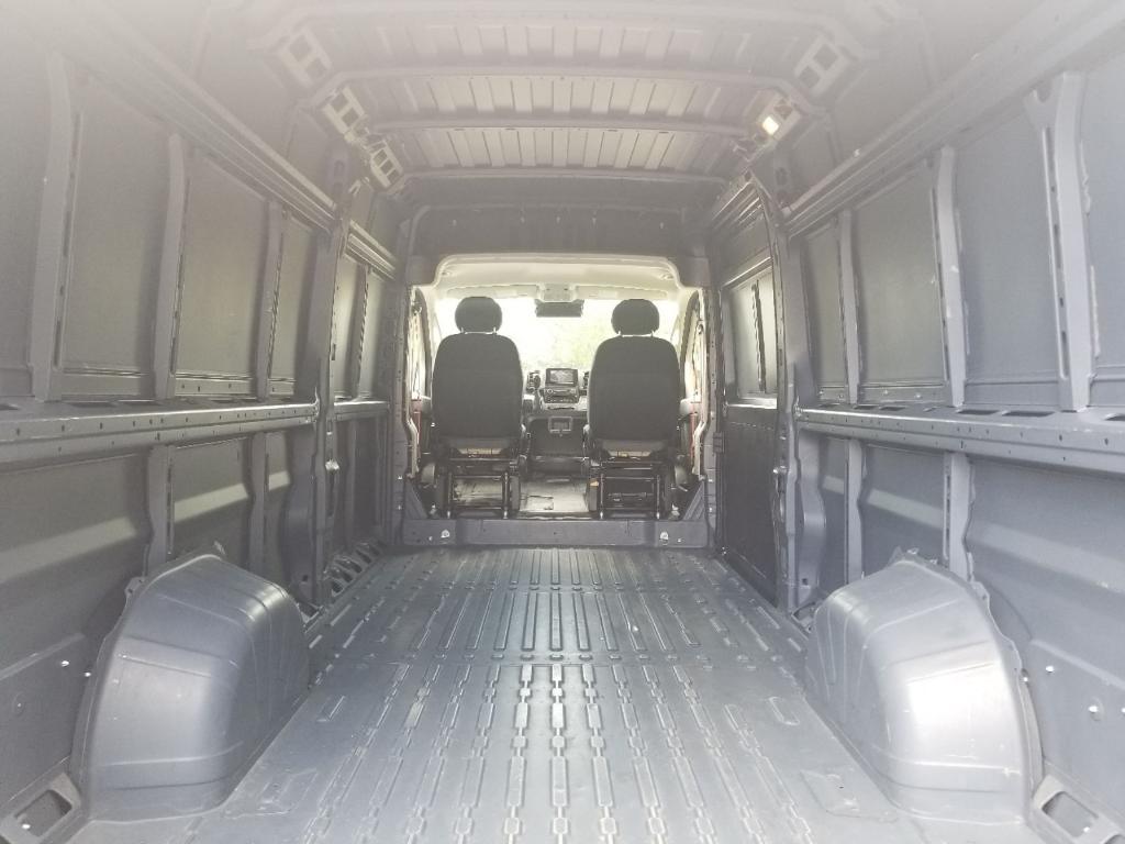 used 2022 Ram ProMaster 3500 car, priced at $39,900