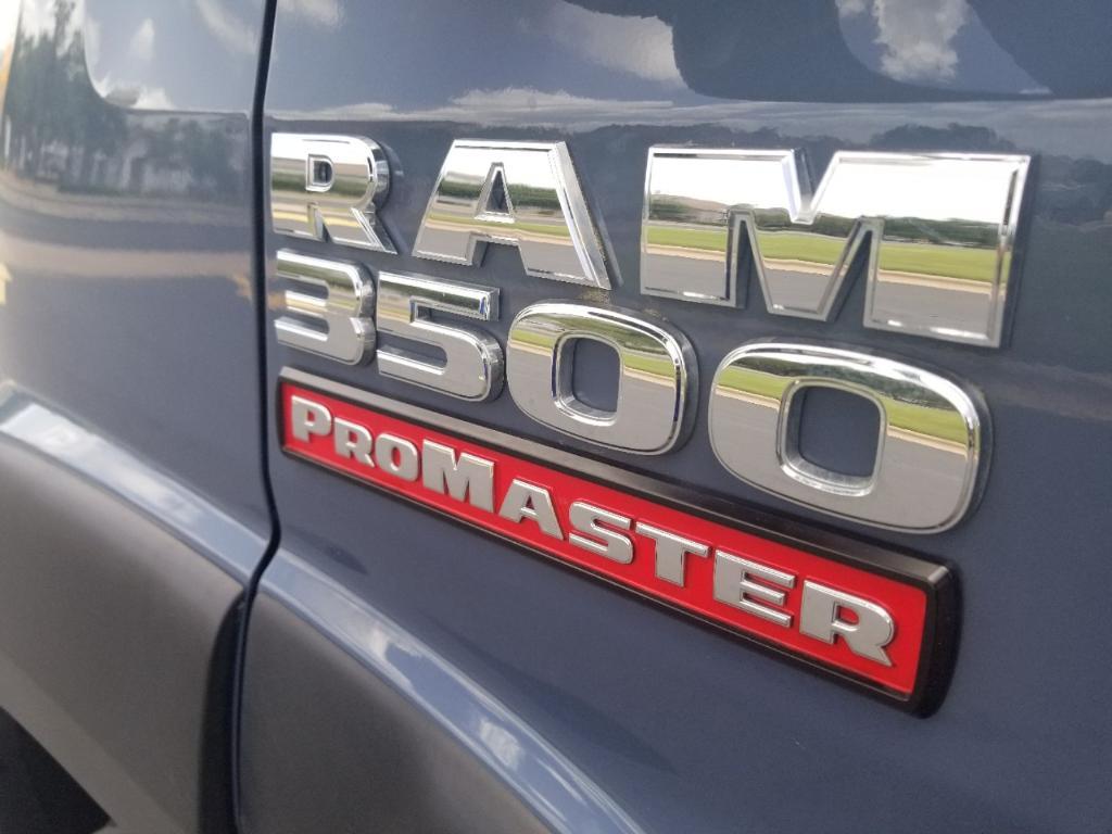 used 2022 Ram ProMaster 3500 car, priced at $39,900