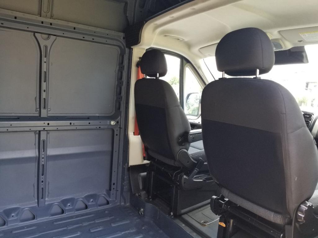 used 2022 Ram ProMaster 3500 car, priced at $39,900