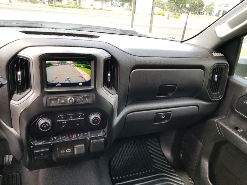 used 2022 Chevrolet Silverado 2500 car, priced at $52,900