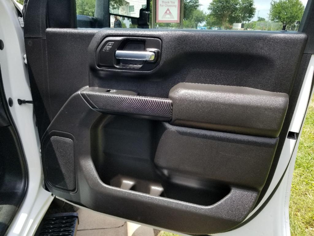 used 2022 Chevrolet Silverado 2500 car, priced at $52,900