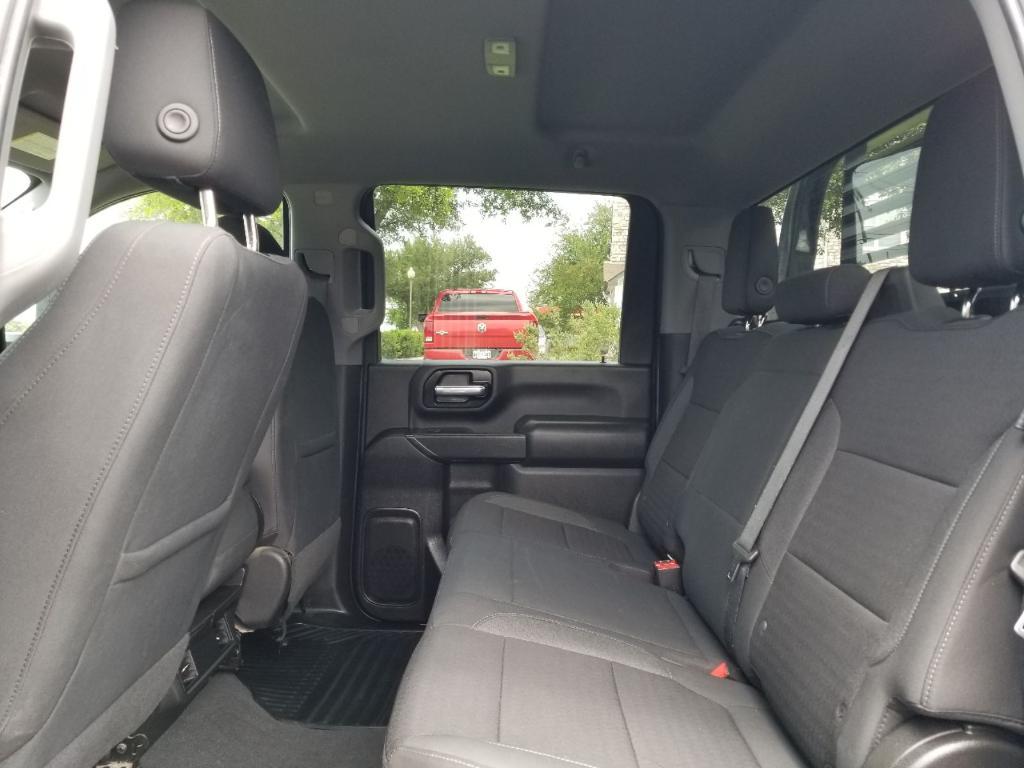 used 2022 Chevrolet Silverado 2500 car, priced at $52,900