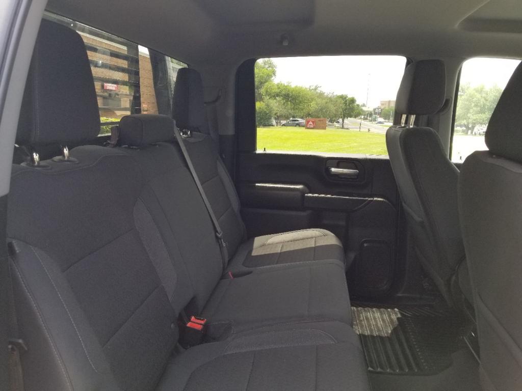 used 2022 Chevrolet Silverado 2500 car, priced at $52,900