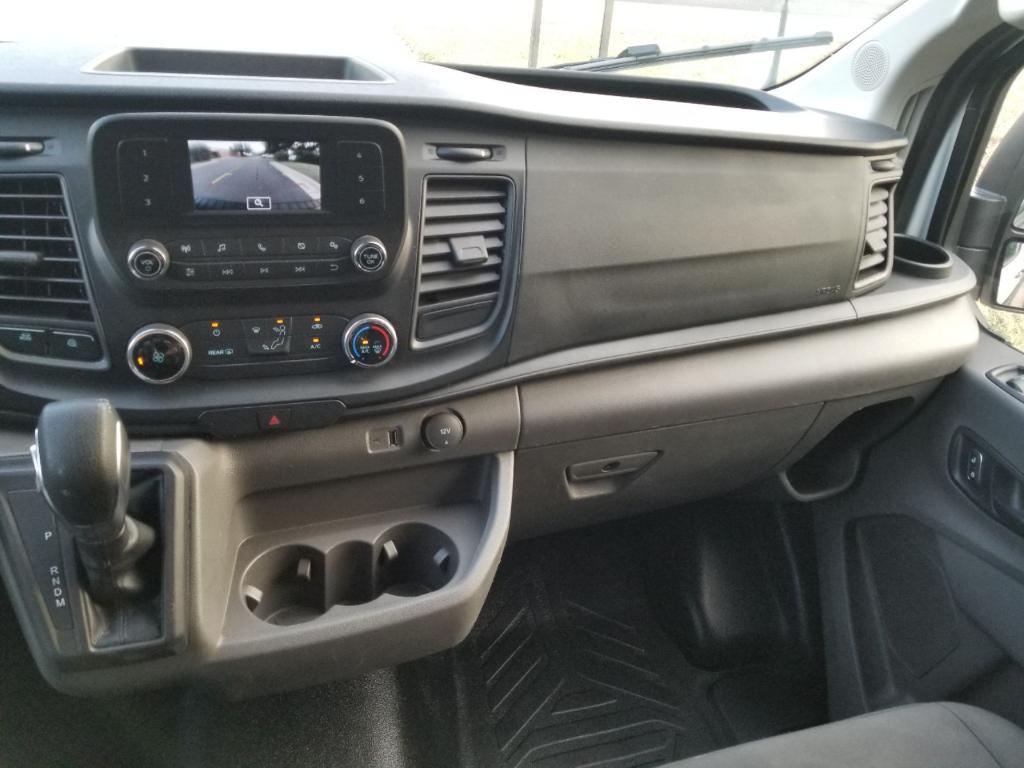 used 2024 Ford Transit-250 car, priced at $36,900