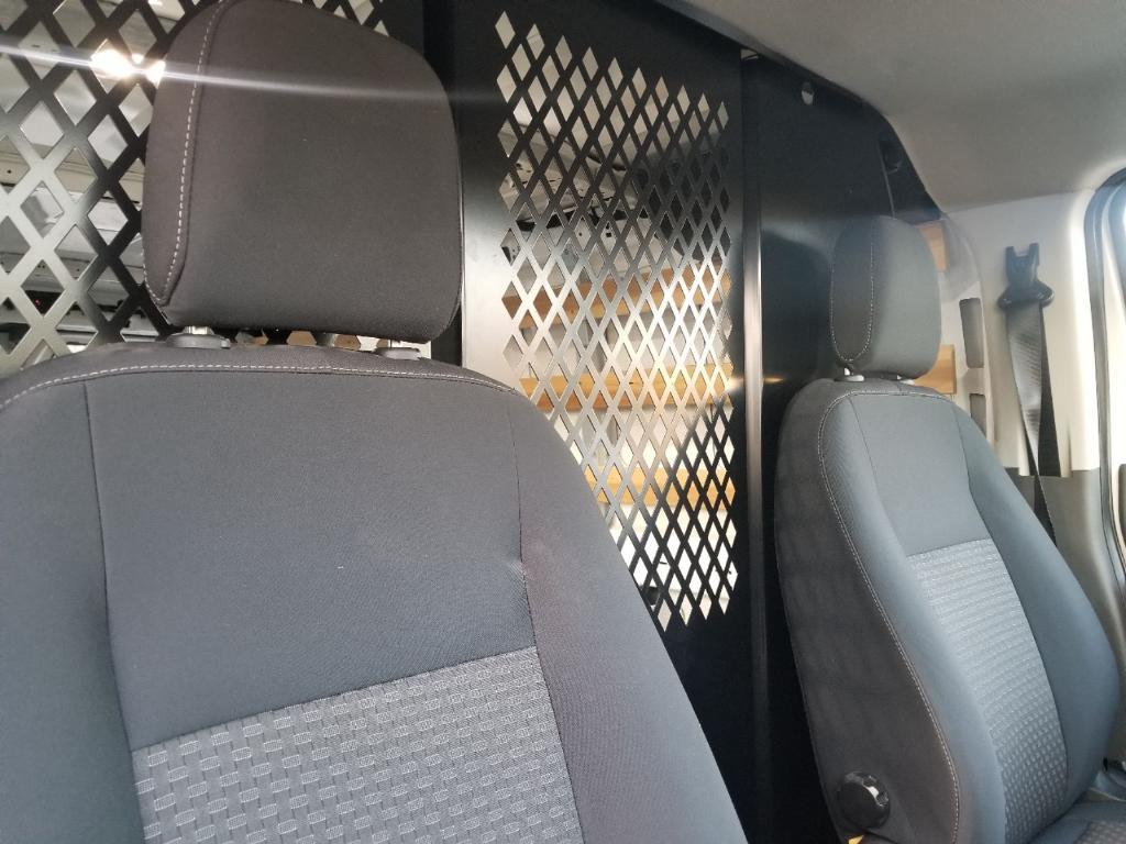 used 2024 Ford Transit-250 car, priced at $36,900