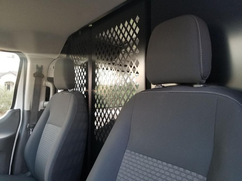 used 2024 Ford Transit-250 car, priced at $36,900