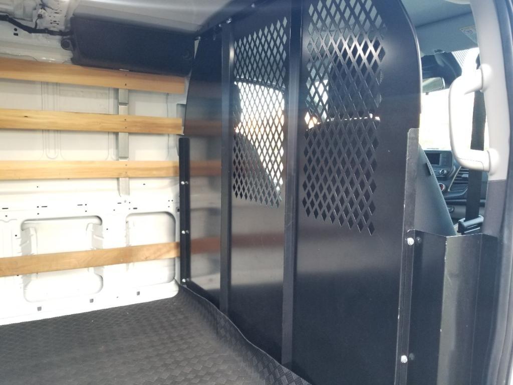 used 2024 Ford Transit-250 car, priced at $36,900