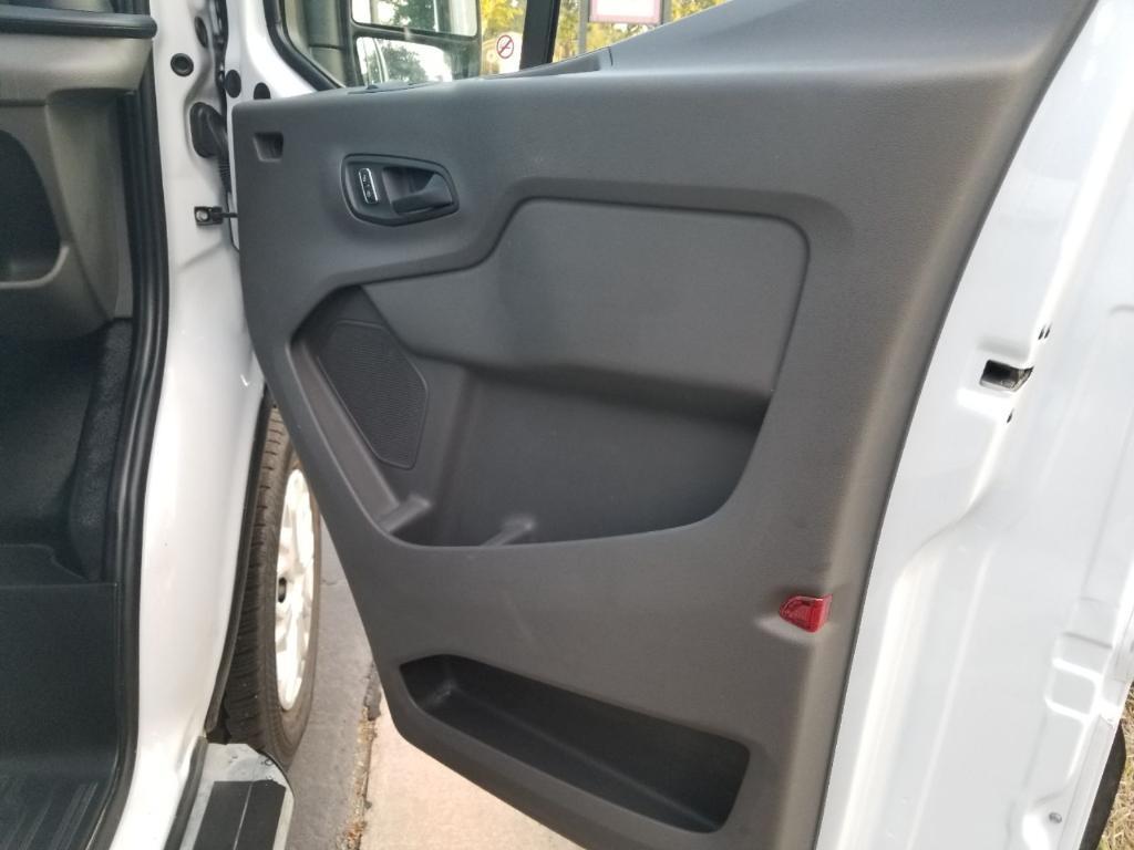 used 2024 Ford Transit-250 car, priced at $36,900