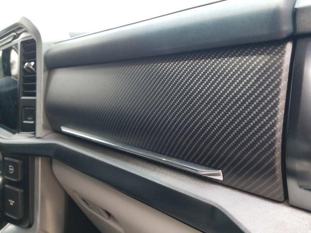used 2022 Ford F-150 car, priced at $57,900