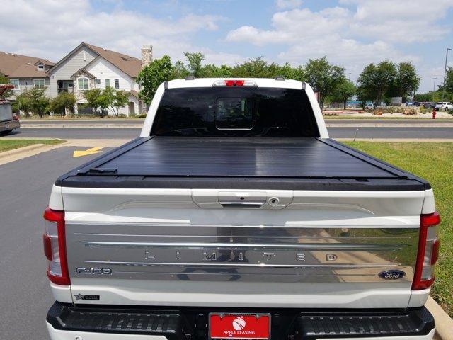 used 2022 Ford F-150 car, priced at $57,900