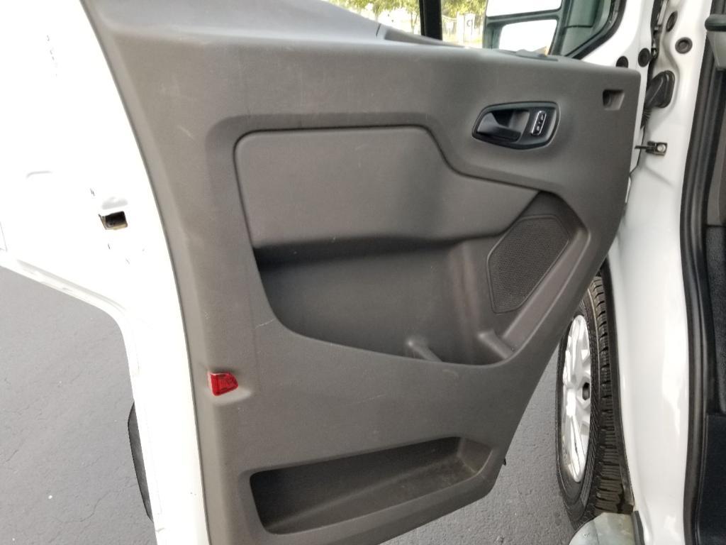 used 2024 Ford Transit-250 car, priced at $35,900