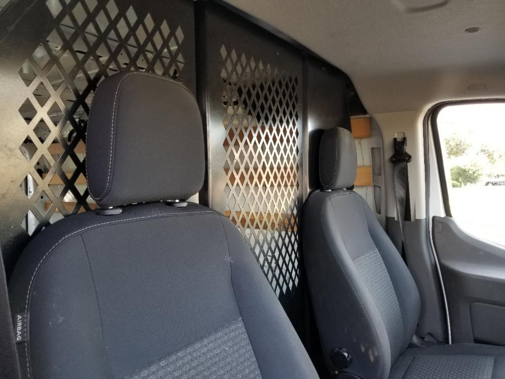 used 2024 Ford Transit-250 car, priced at $35,900