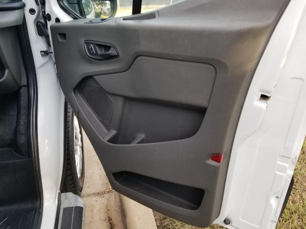 used 2024 Ford Transit-250 car, priced at $35,900
