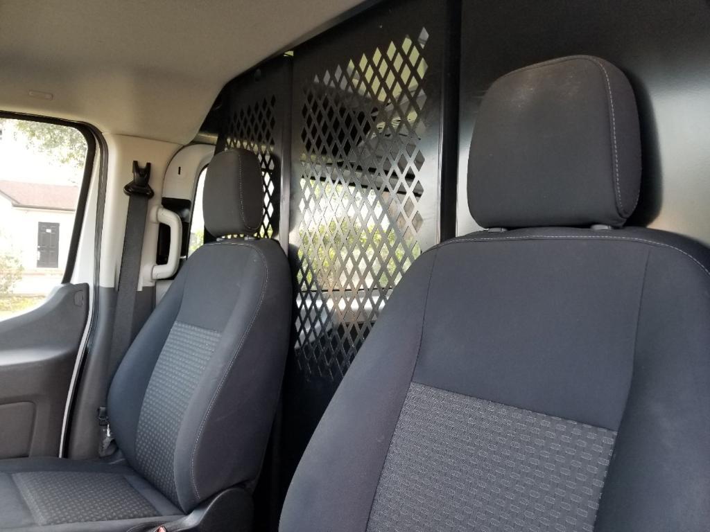 used 2024 Ford Transit-250 car, priced at $35,900
