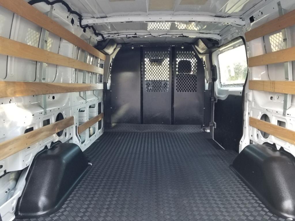 used 2024 Ford Transit-250 car, priced at $35,900