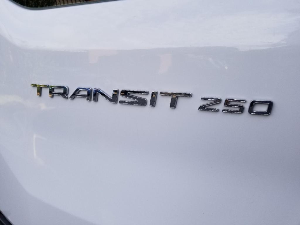 used 2024 Ford Transit-250 car, priced at $35,900