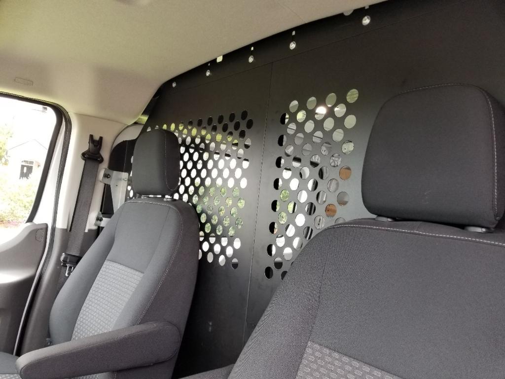 used 2023 Ford Transit-250 car