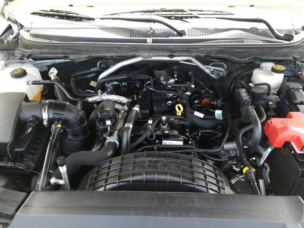 used 2023 Ford Ranger car, priced at $30,900