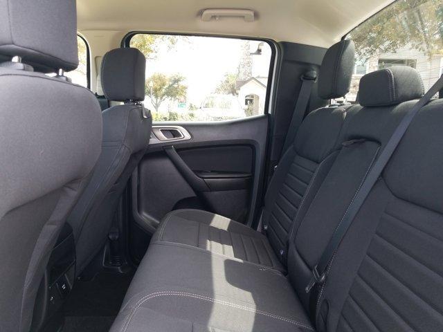 used 2023 Ford Ranger car, priced at $34,900