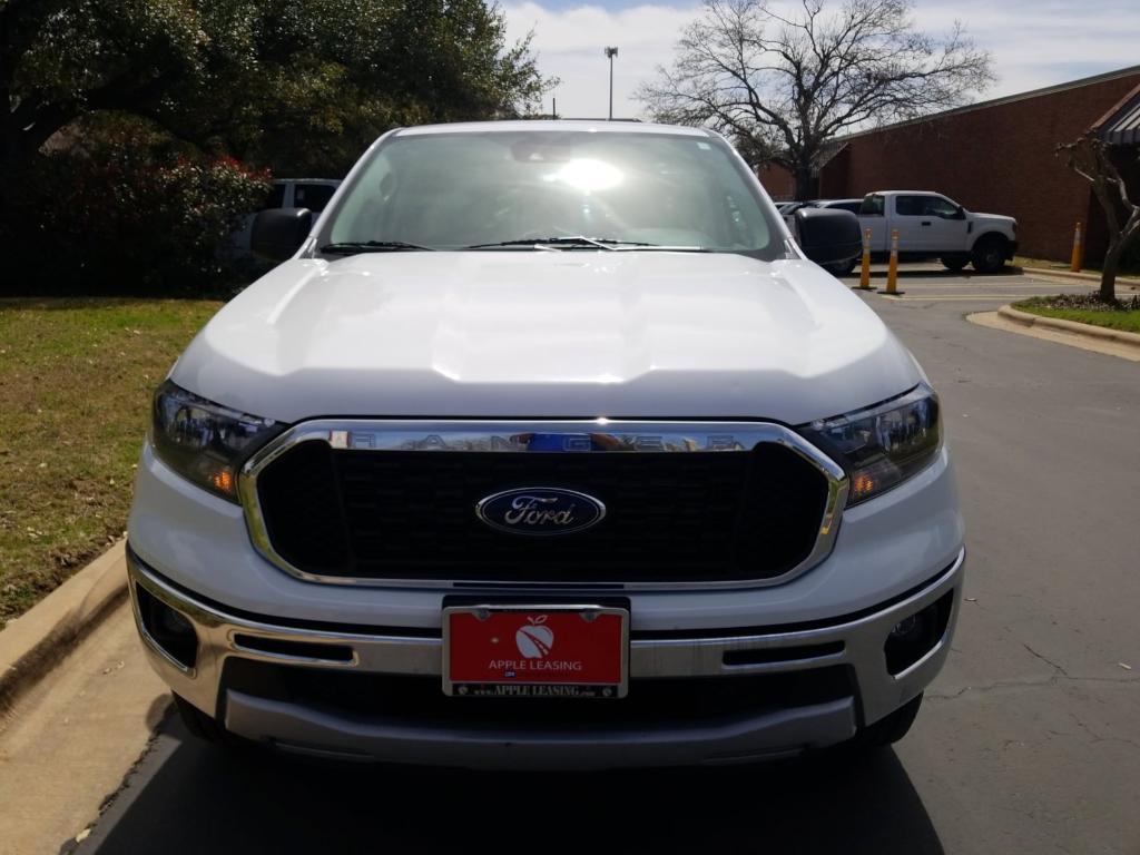 used 2023 Ford Ranger car, priced at $30,900