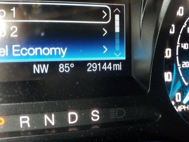 used 2023 Ford Ranger car, priced at $34,900