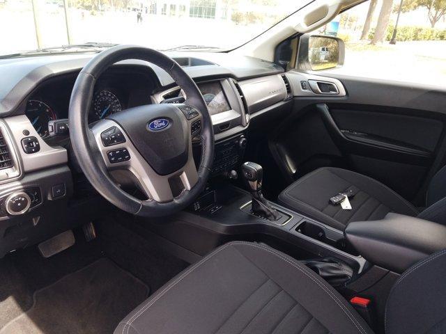 used 2023 Ford Ranger car, priced at $34,900