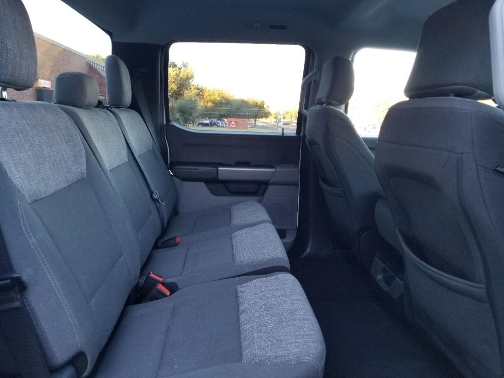 used 2024 Ford F-250 car, priced at $57,900