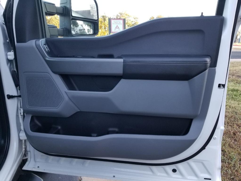 used 2024 Ford F-250 car, priced at $57,900