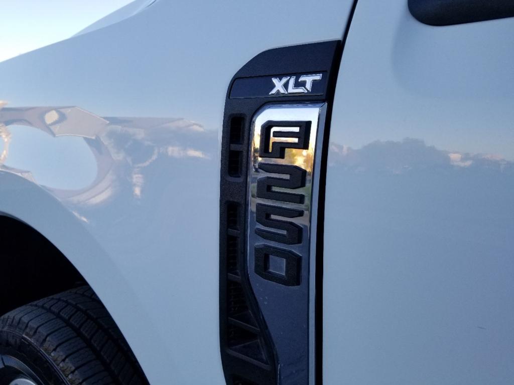 used 2024 Ford F-250 car, priced at $57,900