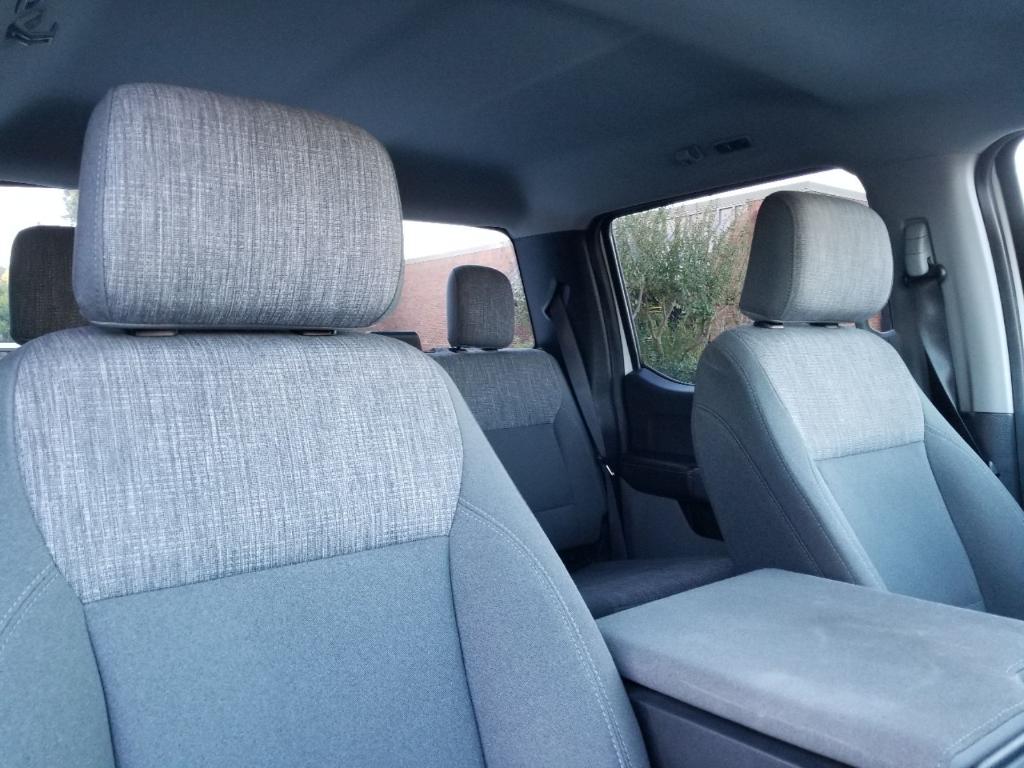 used 2024 Ford F-250 car, priced at $57,900