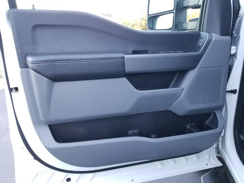 used 2024 Ford F-250 car, priced at $57,900