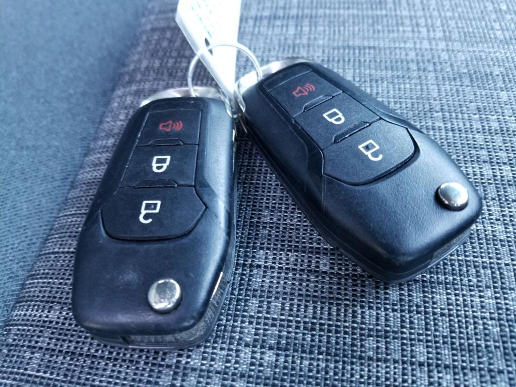 used 2024 Ford F-250 car, priced at $57,900