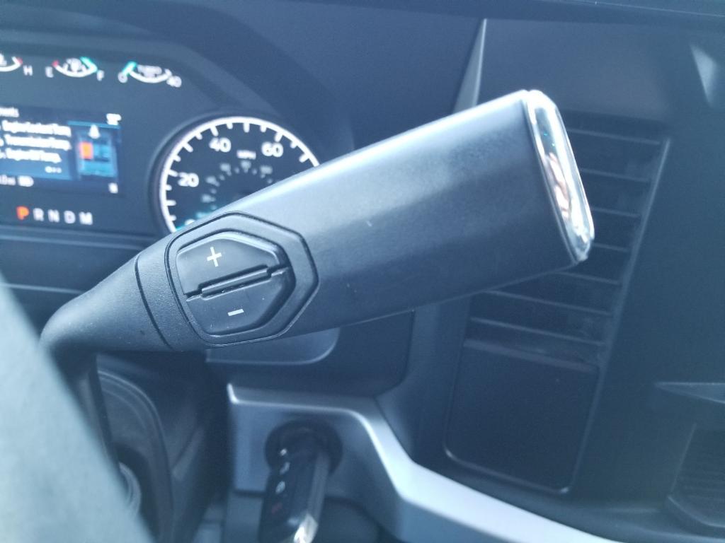 used 2024 Ford F-250 car, priced at $57,900