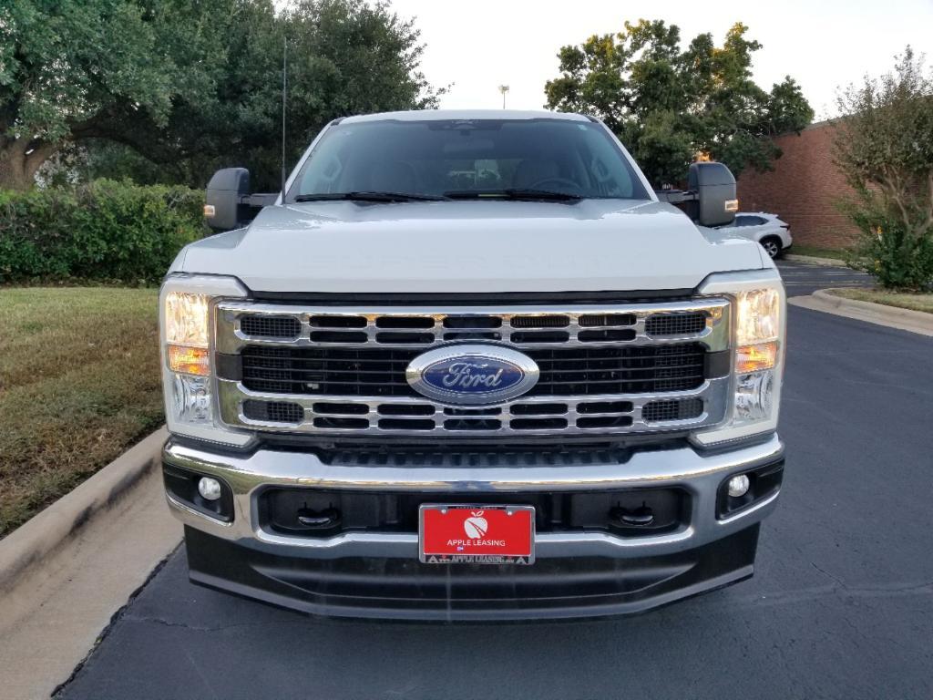 used 2024 Ford F-250 car, priced at $57,900